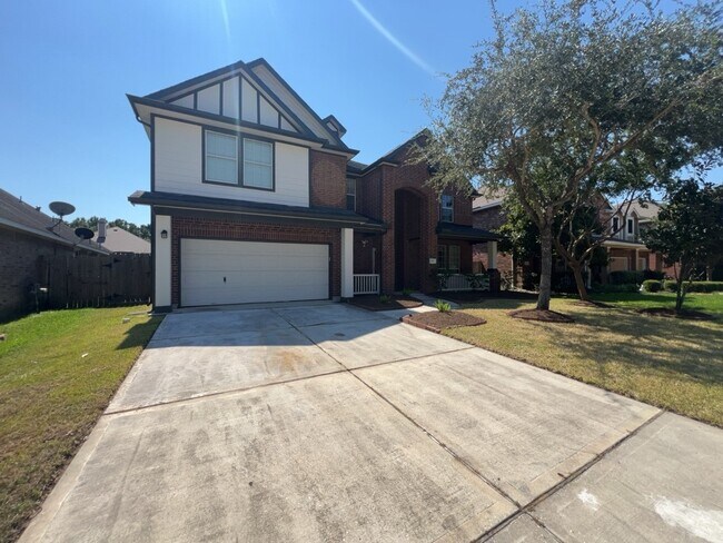 Building Photo - 16411 Jadestone Terrace Ln