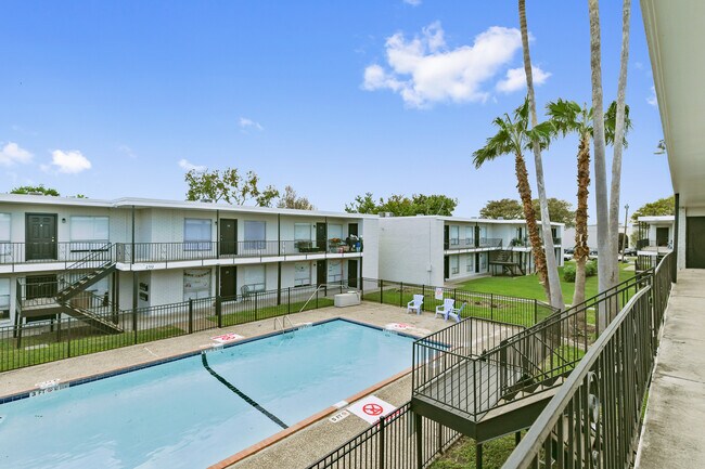 Building Photo - Condesa