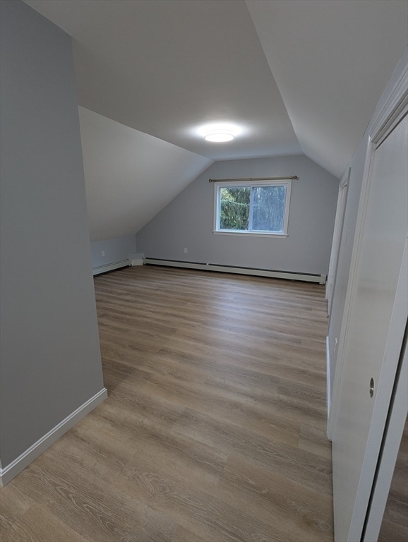 Building Photo - 378 Fellsway W