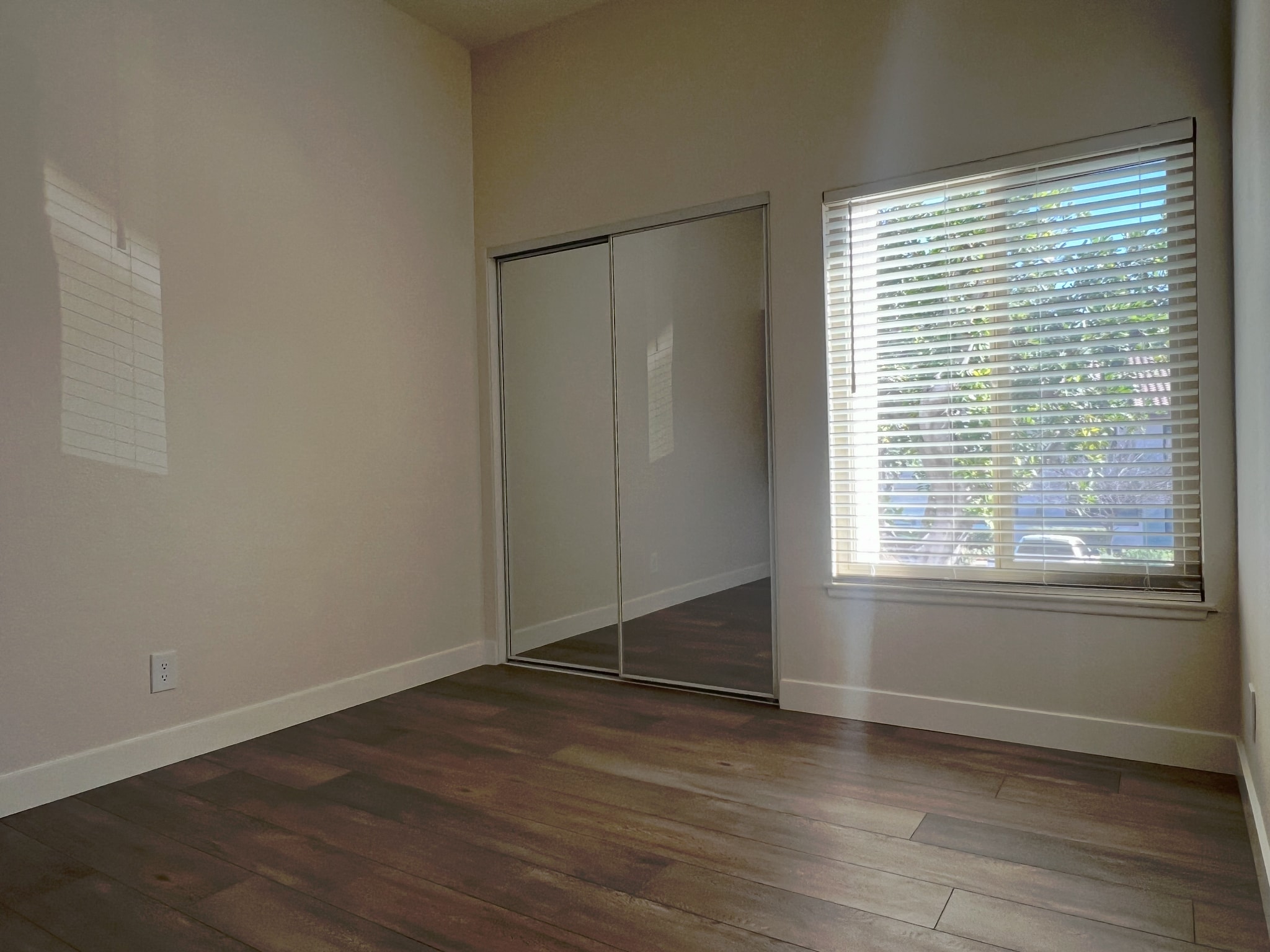 2nd Bedroom - 8 Town and Country Rd