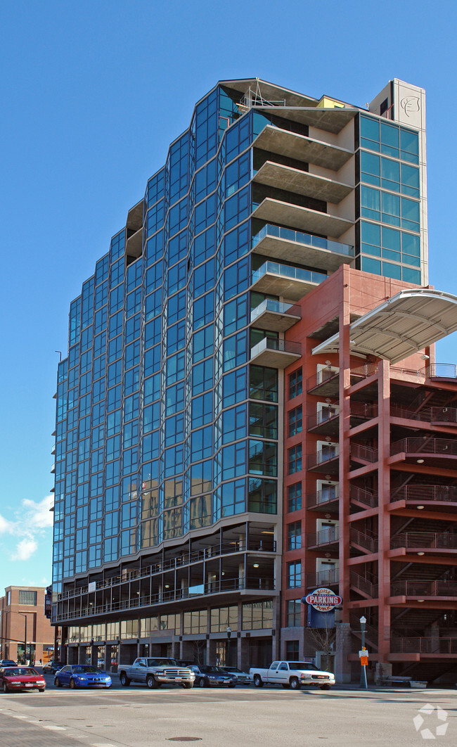 Building Photo - Aspen Lofts