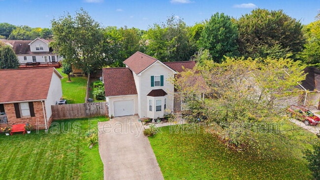 Building Photo - 3248 N Senseney Cir