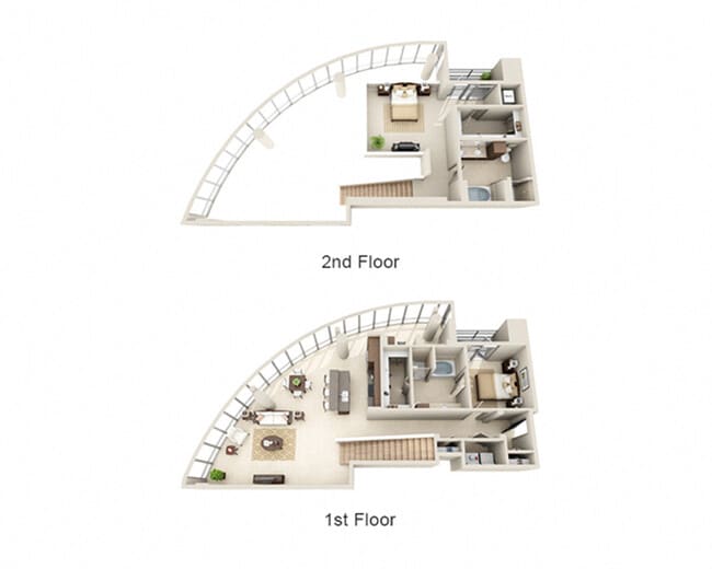 Floorplan - Acoma