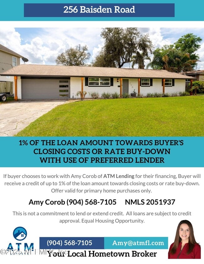 Building Photo - 256 Baisden Rd