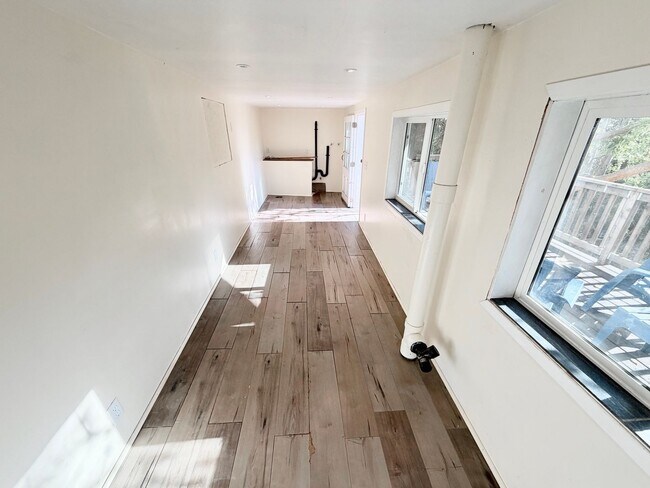 Building Photo - Extensively Remodeled Mount Washington Home with Expansive Deck, Bonus Flex Space & Architectural...