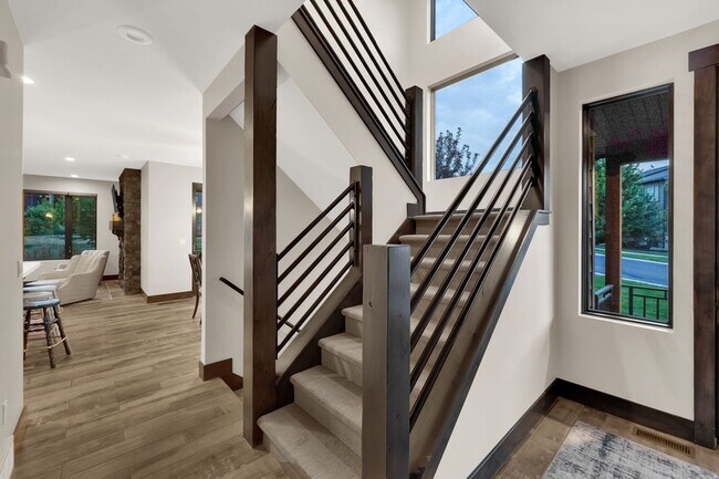 Building Photo - 6357 E 820 S