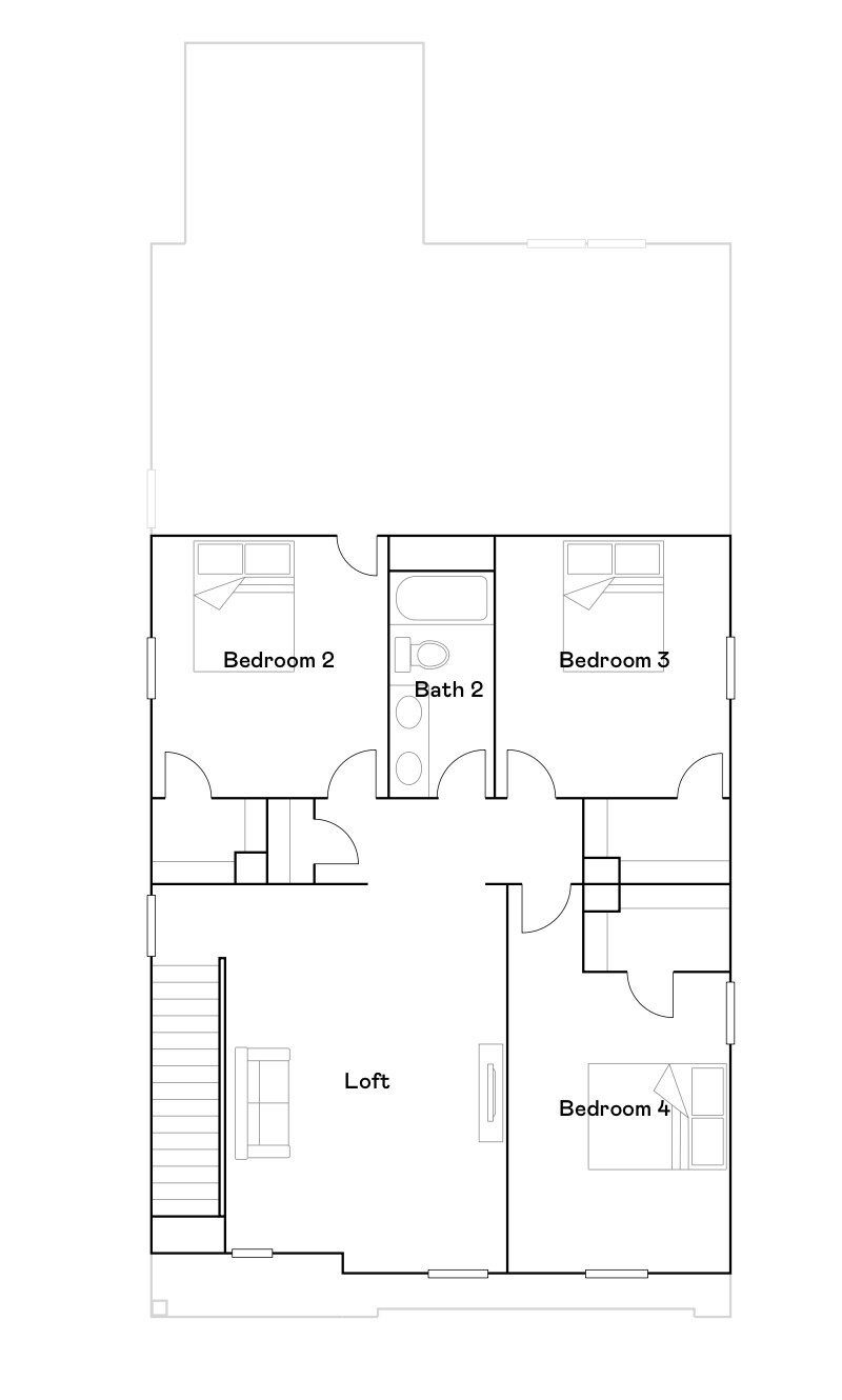 Building Photo - 5819 Soft Shell Dr