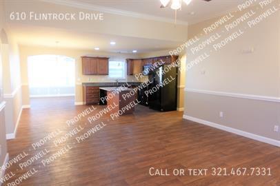Building Photo - 610 Flintrock Dr