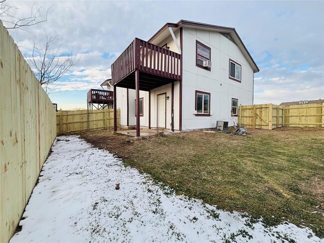 Building Photo - 503 Hardin Ct