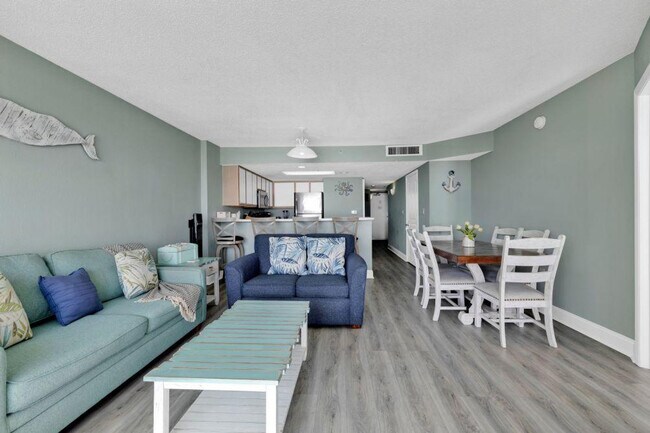 Building Photo - 2701 S Ocean Blvd