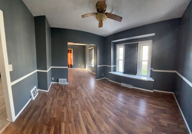 DINING ROOM - 630 E Central Park Ave