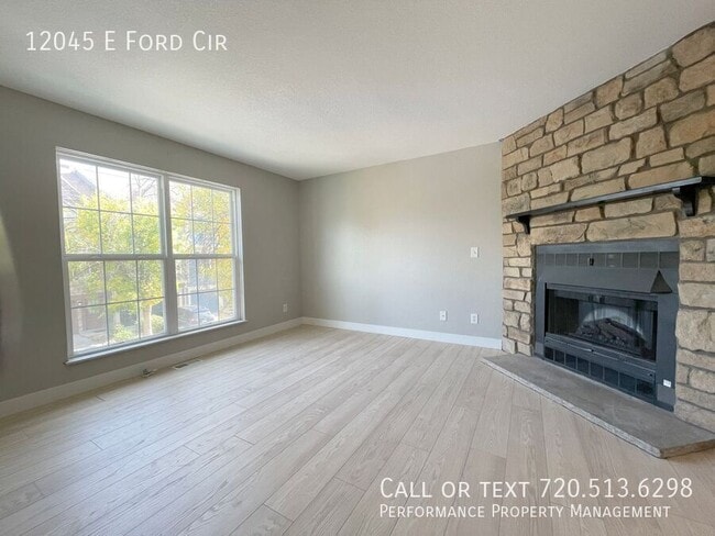 Building Photo - 12045 E Ford Cir