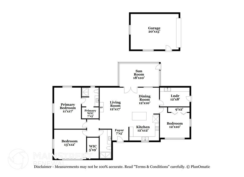 Building Photo - 300 East 10th Street