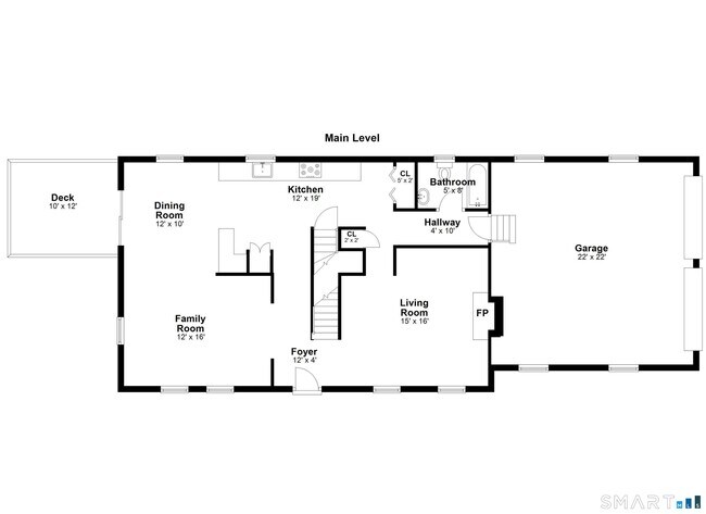 Building Photo - 56 Barholm Ave