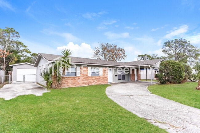 Building Photo - 7749 Arble Dr