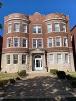 Building Photo - 4319 Lindell Blvd