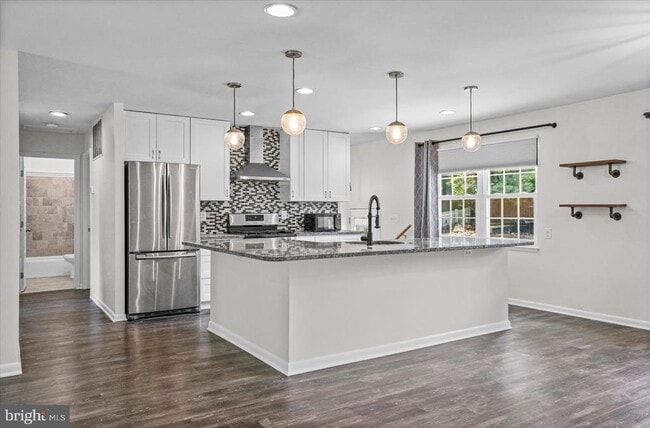 Building Photo - 10202 Daventry Dr