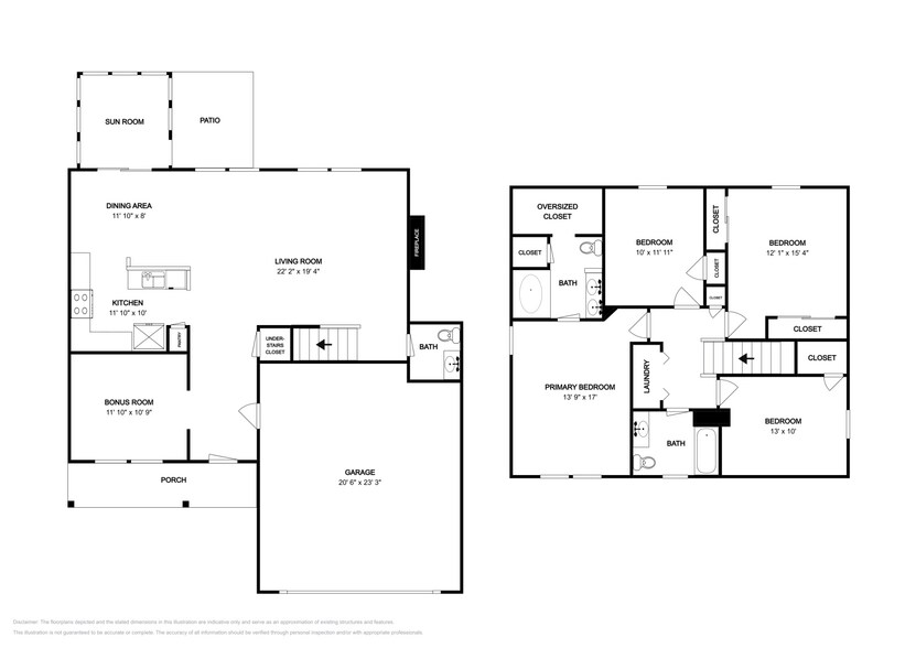 Building Photo - 1322 White Ash Rd