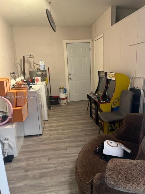 Building Photo - 4709 Washington St