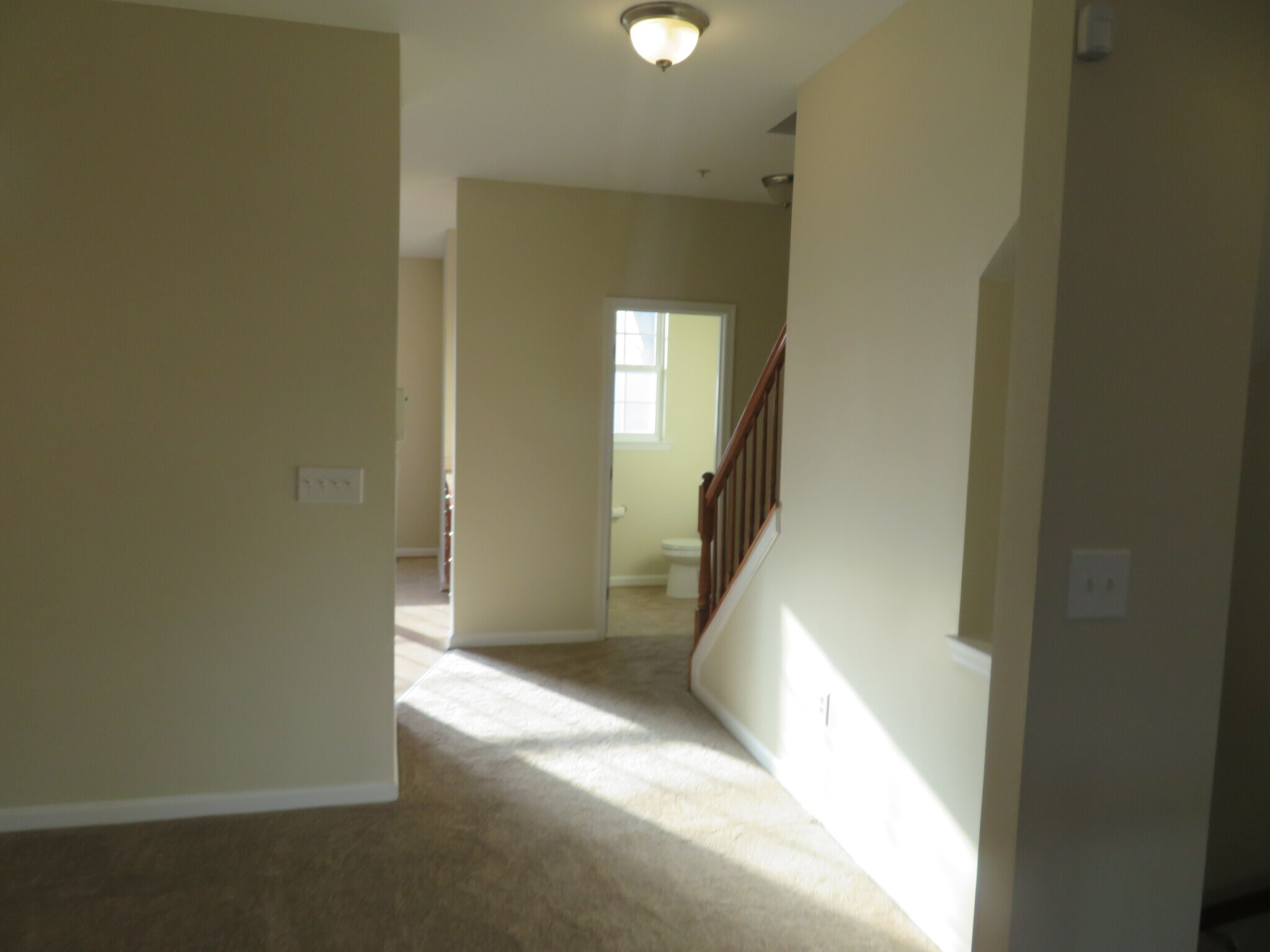 Building Photo - 3700 Bedford Dr