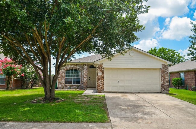 Building Photo - 21123 Bear Tree Trail