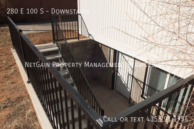 Building Photo - 280 E 100 S