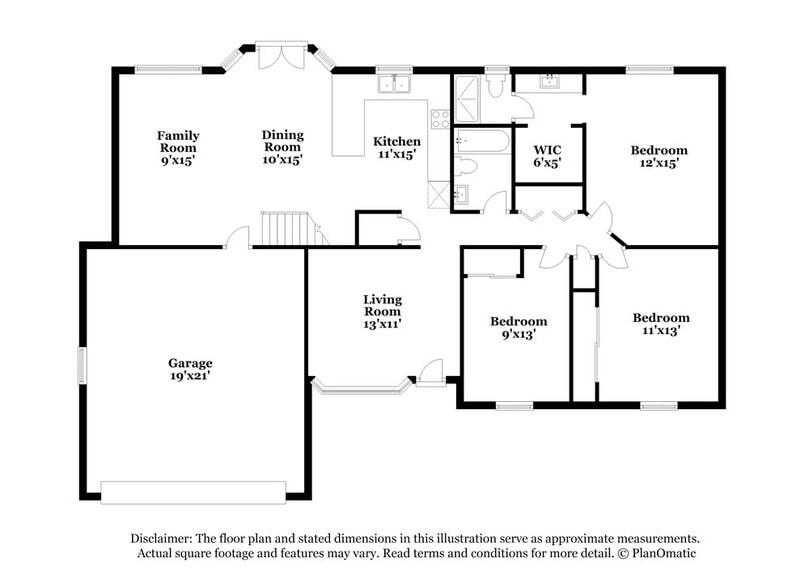 Building Photo - 7720 Strawberry Cove