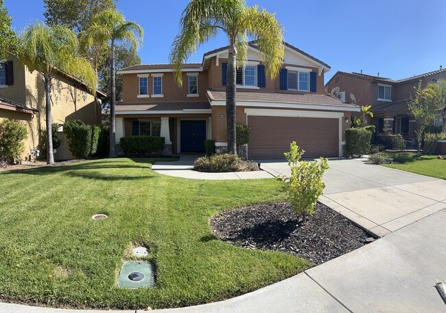 Primary Photo - 46140 Grace Ct