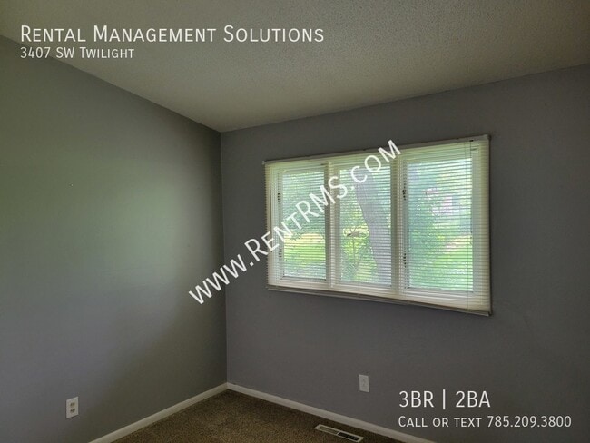 Building Photo - 3407 SW Twilight-