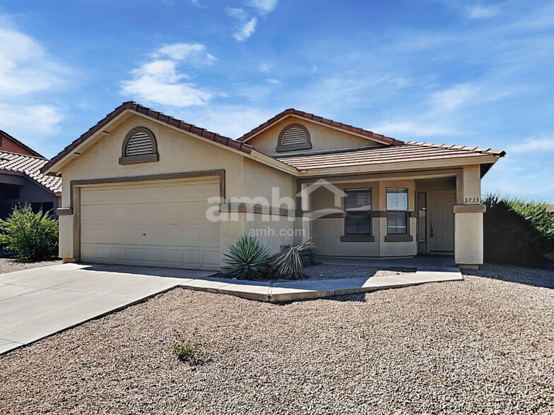 Primary Photo - 3733 W Nancy Ln