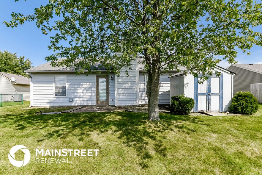 Building Photo - 2736 Woodfield Blvd