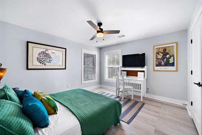 Building Photo - 3502 Ruth St