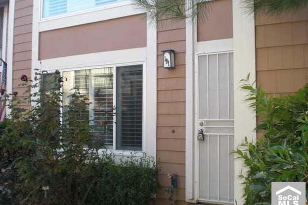 Primary Photo - 25885 Trabuco Rd