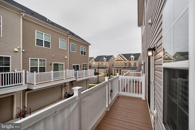 Building Photo - 7503 Grey Rock Ln