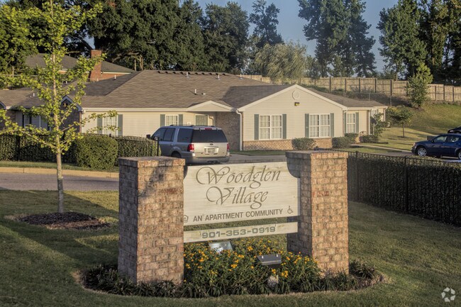 Woodglen Village Memphis, TN Apartment Finder