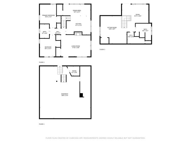 Building Photo - Brown's Addition Historic Neighborhood -  ...