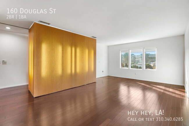 Building Photo - Modern Architectural Duplex | DTLA Views |...