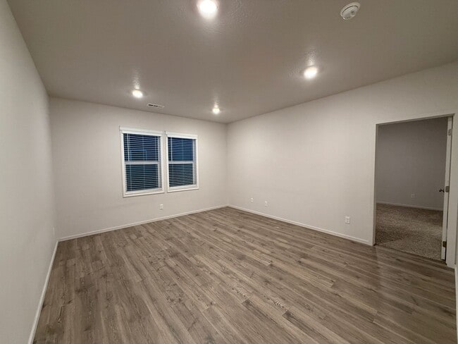 Building Photo - New Construction 4 Bed Mead School District Rancher w/ Fully-Fenced Yard and Attached Garage!