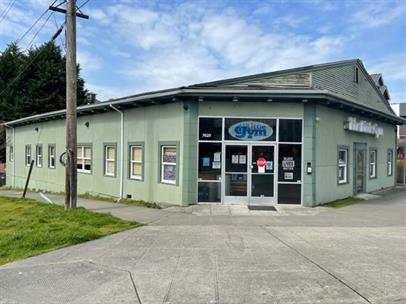 Building Photo - 7025 California Ave SW