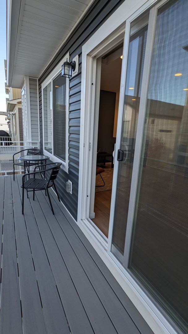 Building Photo - MODERN TWO STORY 2 BED/2 BATH IN BANNING LEWIS RANCH!