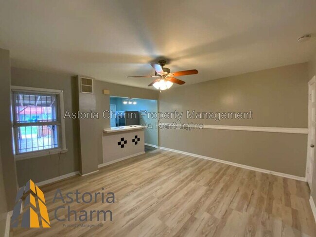 Building Photo - 4020 Gelston Dr