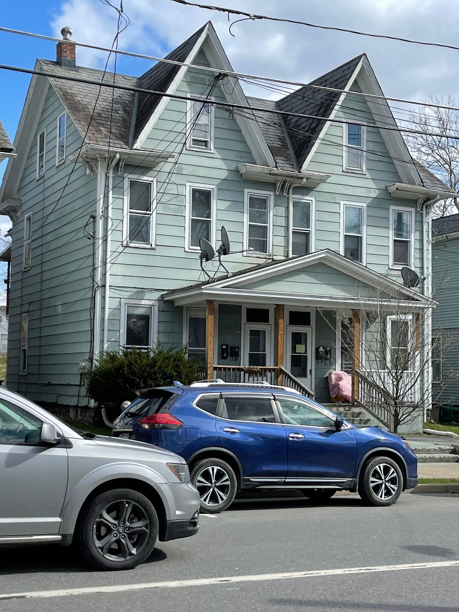 Building Photo - 233 Washington St