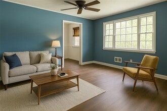 Building Photo - 725 San Miguel Dr