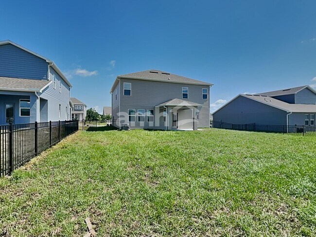 Building Photo - 3715 Center Cove Lane