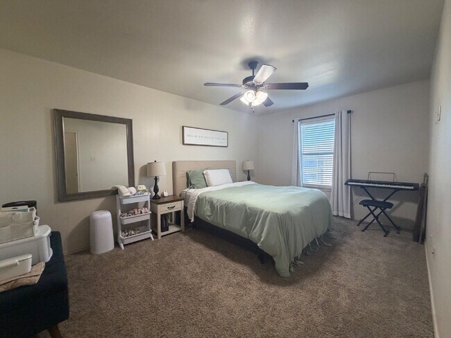 Building Photo - Beautiful 3/2/2 in SW Lubbock in Frenship ISD