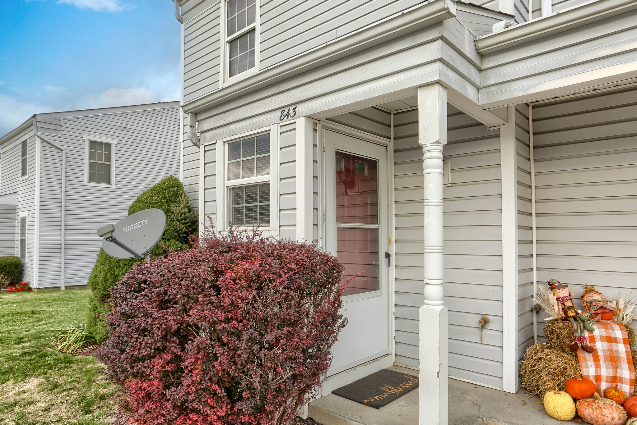 Building Photo - 843 Old Silver Spring Rd