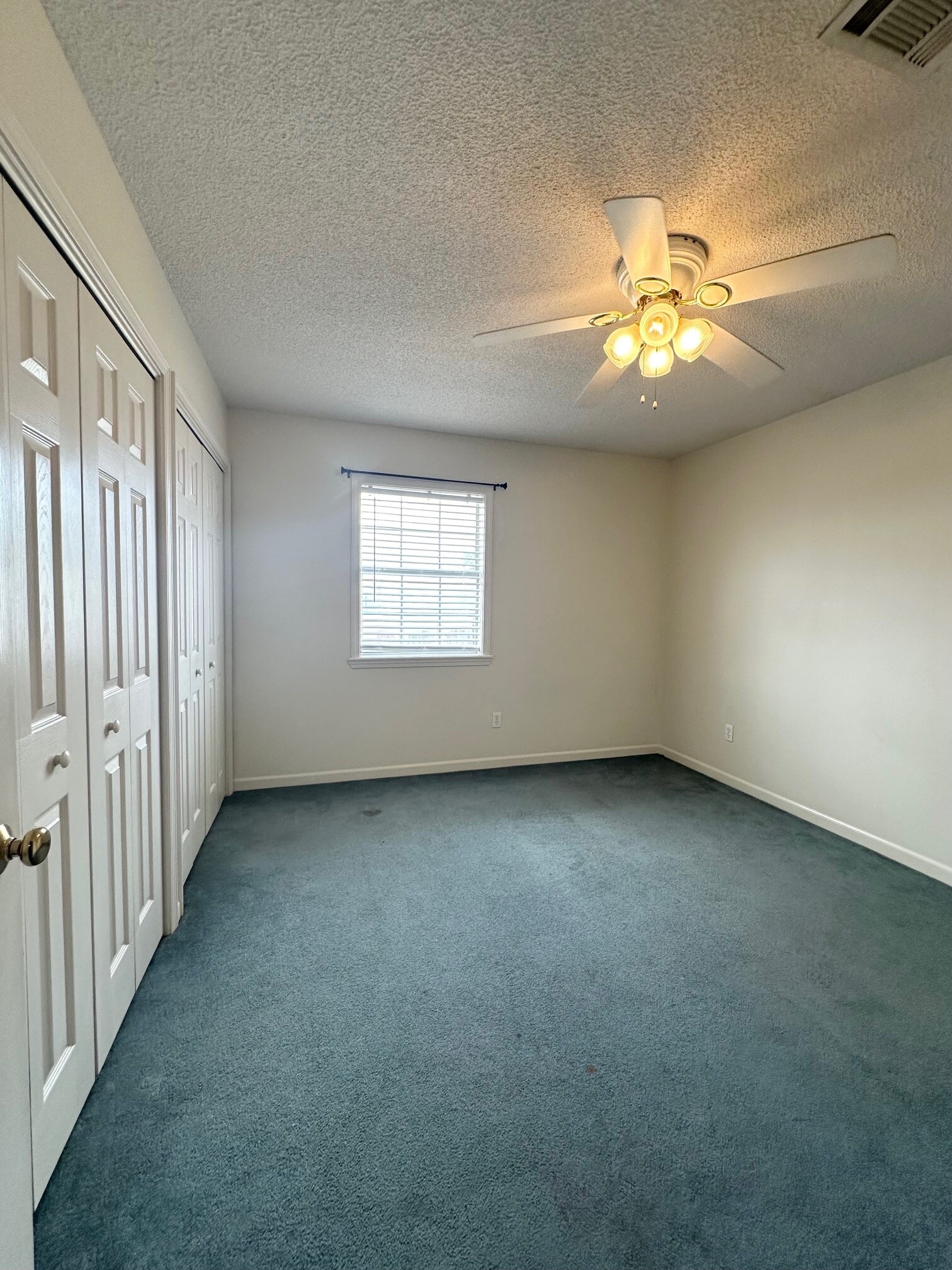 Bedroom 1 - 122 Mall Cir