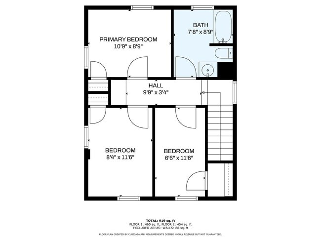 Building Photo - 955 Concord Ave