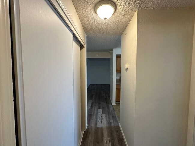 Floorplan - 10506 Bridgeport Way SW