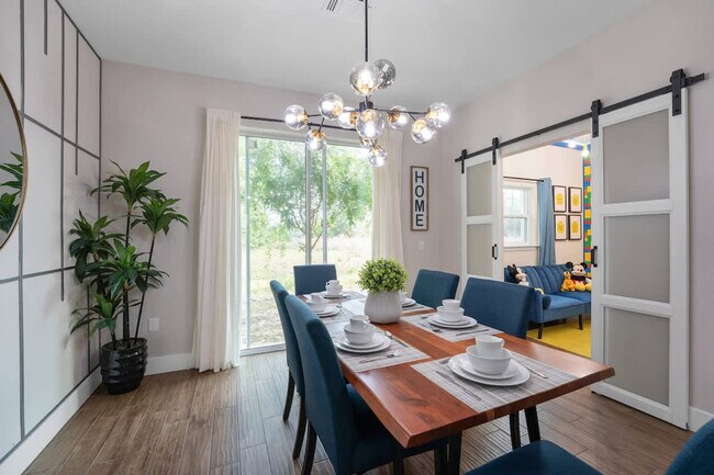 Building Photo - 4456 Summer Flowers Pl